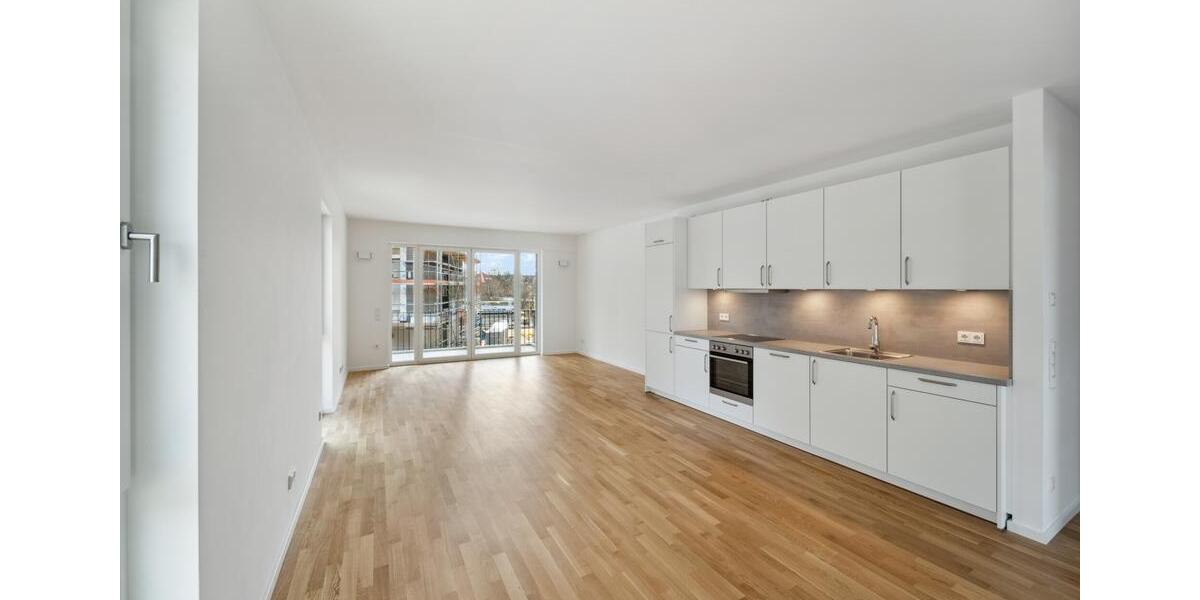 Etagenwohnung Celle Altenhagen - 3 Zimmer, 94 m&sup2;, 1.048&euro; | Angebot:26422287