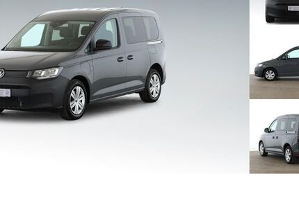 VW Caddy 10.900 km 37.470 &euro; Bamberg 96052