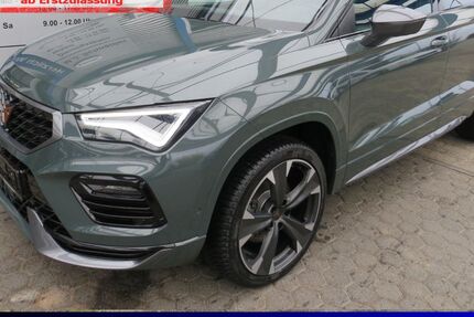 Cupra Ateca 13.332 km 32.700 &euro; Cochem 56812