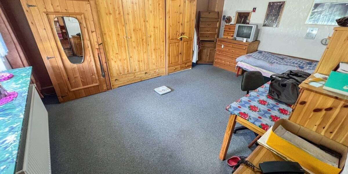 Einfamilienhaus Beverstedt Heerstedt - 5 Zimmer, 150 m&sup2;, 179.000&euro; | Angebot:25729268