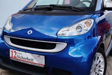 Smart ForTwo 87.000 km 5.190 &euro; Graben-Neudorf 76676