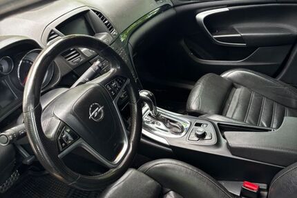 Opel Insignia 275.000 km 2.500 &euro; Hamburg 21077
