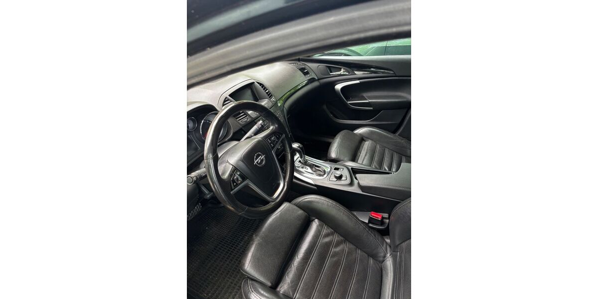 Opel Insignia 275.000 km 2.500 &euro; Hamburg 21077