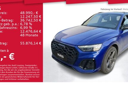 Audi Q5 39.299 km 48.990 &euro; Dresden 01067