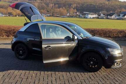 Audi A1 178.564 km 4.999 &euro; Littfeld (Kreuztal) 57223