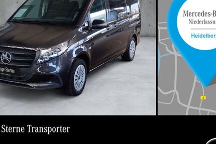 Mercedes-Benz Vito 16.167 km 44.980 &euro; Heidelberg 69126