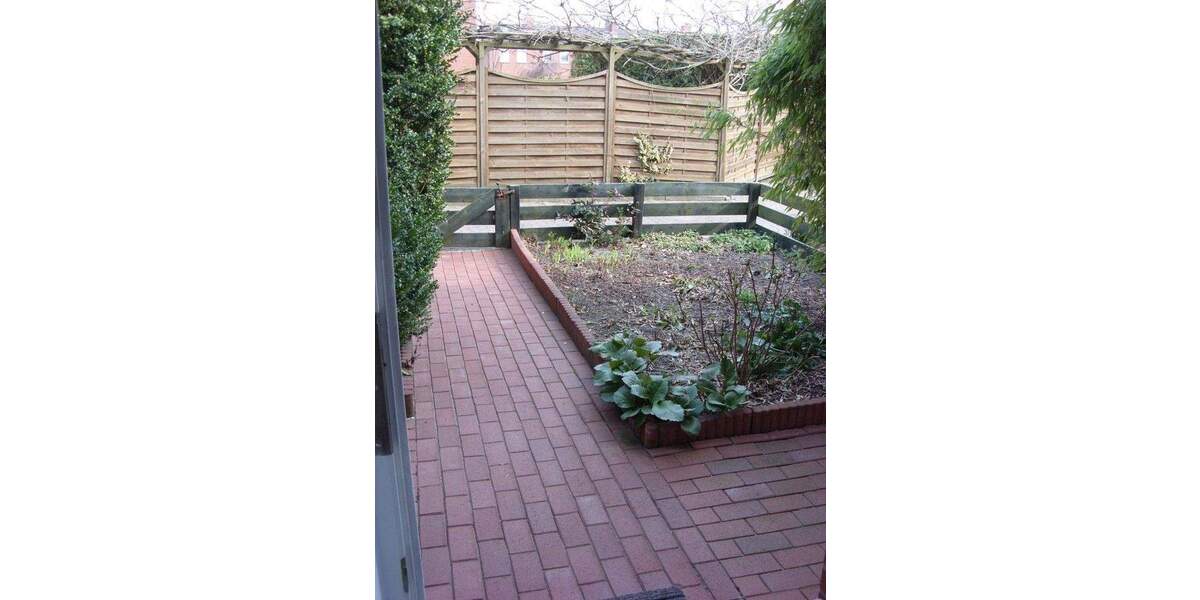 Reihenendhaus Burgdorf - 5 Zimmer, 107 m&sup2;, 334.923&euro; | Angebot:24002500