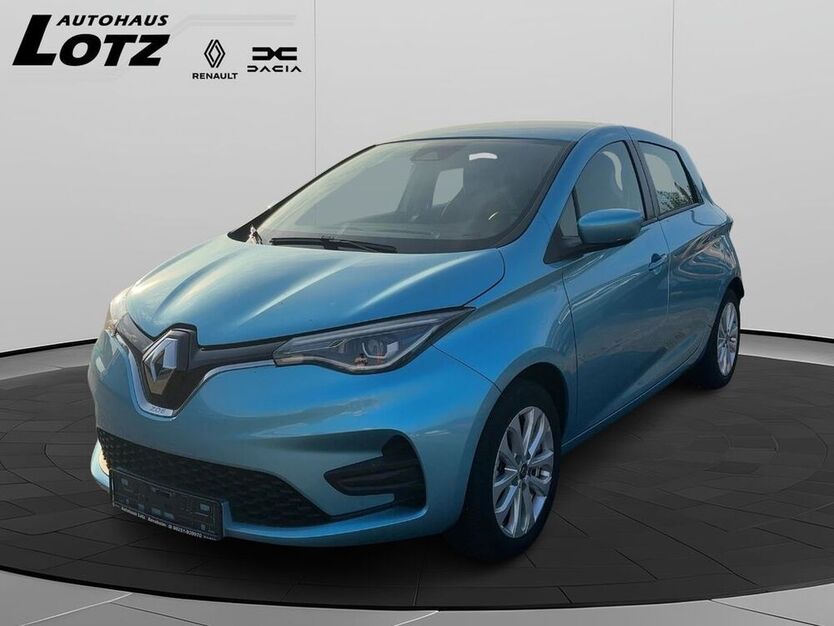 ZOE