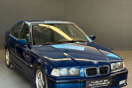 BMW 320 120.000 km 7.900 &euro; Heubach 73540