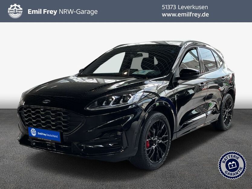 Ford Kuga 18.500 km 30.990 € Leverkusen 51373