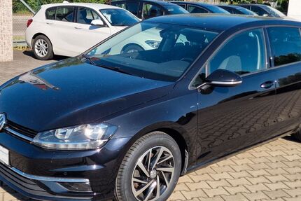 VW Golf 108.000 km 12.750 &euro; Türkheim 86842
