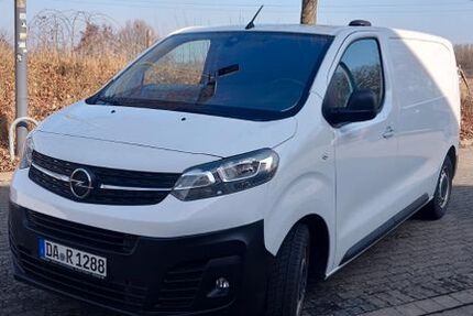 Opel Vivaro 65.000 km 14.300 &euro; Groß zimmern 64846