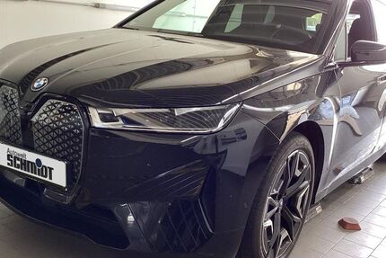BMW iX 86.005 km 42.790 &euro; Hamm 59071