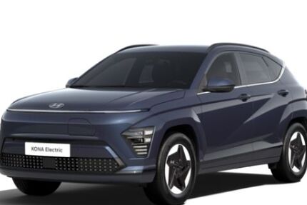 Hyundai KONA Elektro 3.860 km 39.990 € Saarbrücken 66115