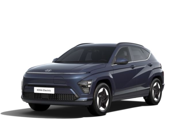 Hyundai KONA Elektro 3.860 km 39.990 € Saarbrücken 66115