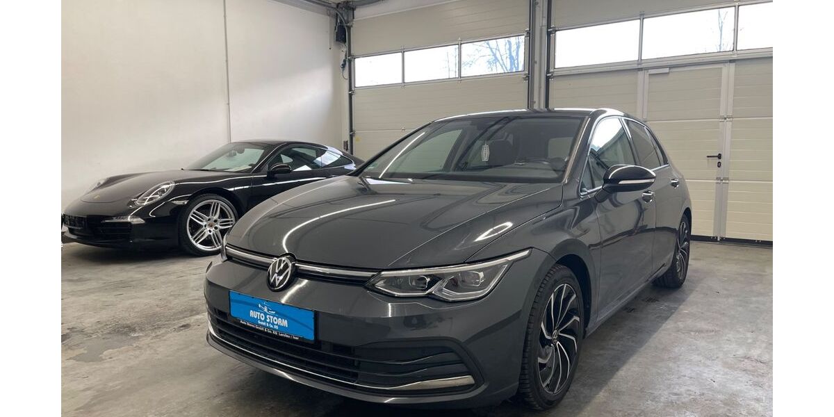 VW Golf 115.000 km 18.980 &euro; Landau a.d.Isar 94405