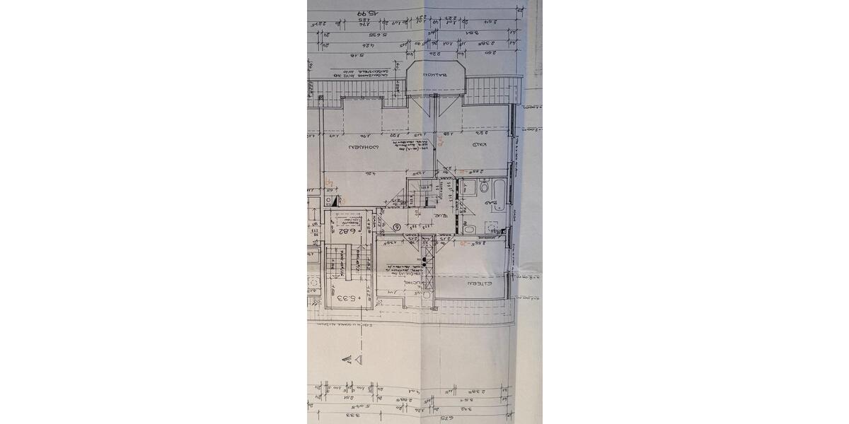 Dachgeschoßwohnung Neu Wulmstorf - 3.5 Zimmer, 86 m&sup2;, 257.000&euro; | Angebot:26314290