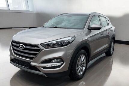 Hyundai TUCSON 147.900 km 11.999 &euro; Speyer 67346