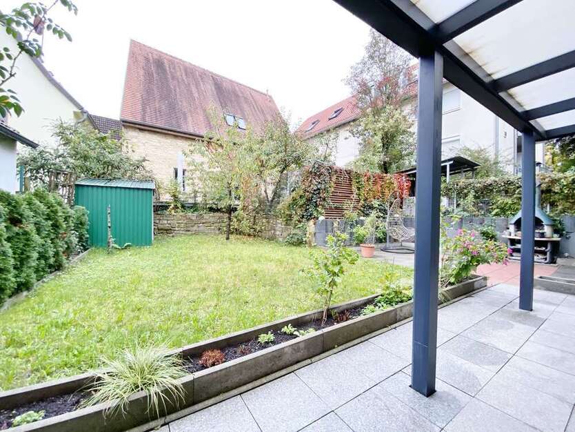 Haus zum Kaufen in Stuttgart 785.000 € 186 m²