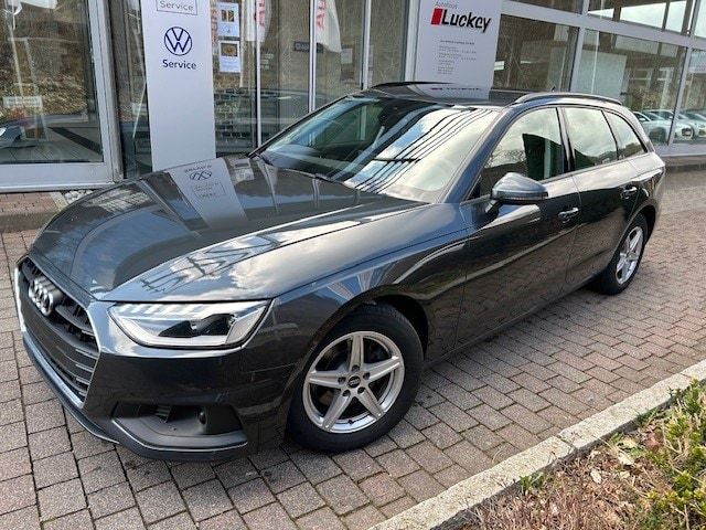 Audi A4 174.151 km 17.790 &euro; Marsberg 34431
