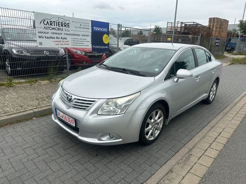 Avensis