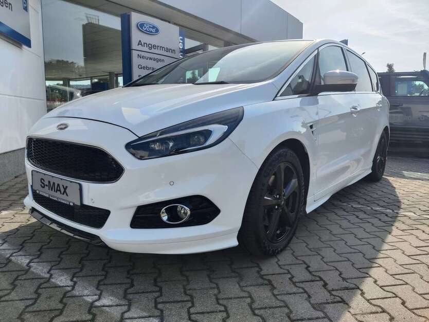 S-Max