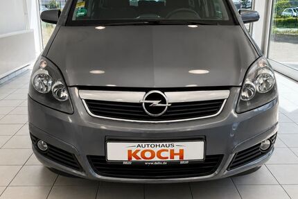 Opel Zafira 172.453 km 4.499 &euro; Bremervörde 27432
