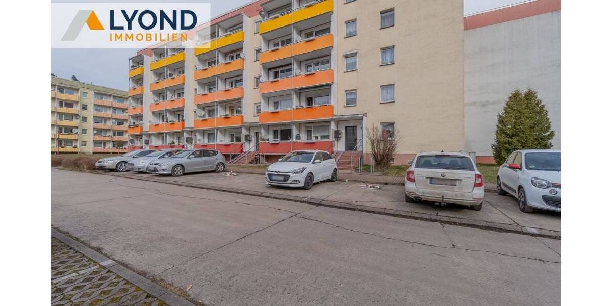 Etagenwohnung Georgenthal - 2 Zimmer, 42 m&sup2;, 70.000&euro; | Angebot:25819978
