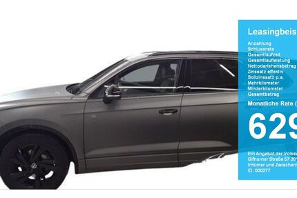 VW Touareg 12.050 km 73.235 &euro; Vilsbiburg 84137