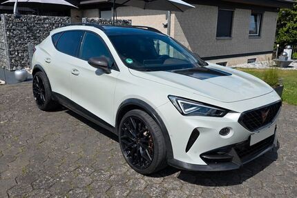 Cupra Formentor 47.550 km 43.900 &euro; Nienstädt 31688