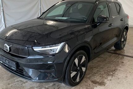 Volvo EX40 72.200 km 32.450 &euro; Steinbach-Hallenberg OT Herges-Hallenberg 98587