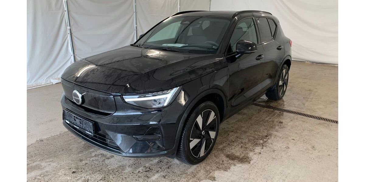 Volvo EX40 72.200 km 32.450 &euro; Steinbach-Hallenberg OT Herges-Hallenberg 98587