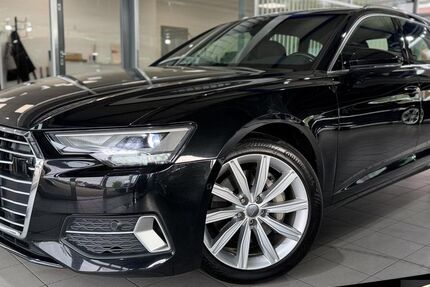 Audi A6 109.000 km 29.980 &euro; Heilbronn 74080