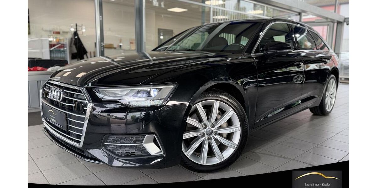 Audi A6 109.000 km 29.980 &euro; Heilbronn 74080