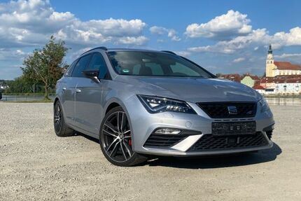 Seat Leon 133.000 km 20.000 &euro; Fürstenzell 94081