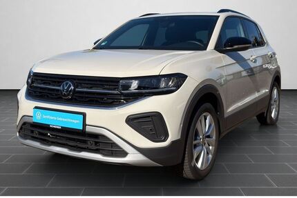 VW T-Cross 7.450 km 23.600 &euro; Saarbrücken 66115