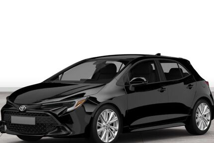 Toyota Corolla 22.811 km 24.890 &euro; Bitburg 54634