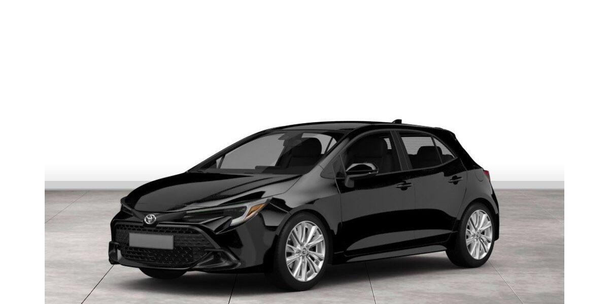 Toyota Corolla 22.811 km 24.890 &euro; Bitburg 54634