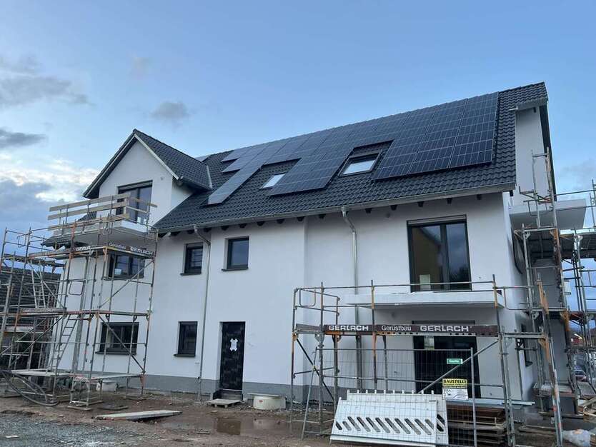 Wohnung zum Mieten in Marktheidenfeld 830 € 63.17 m²