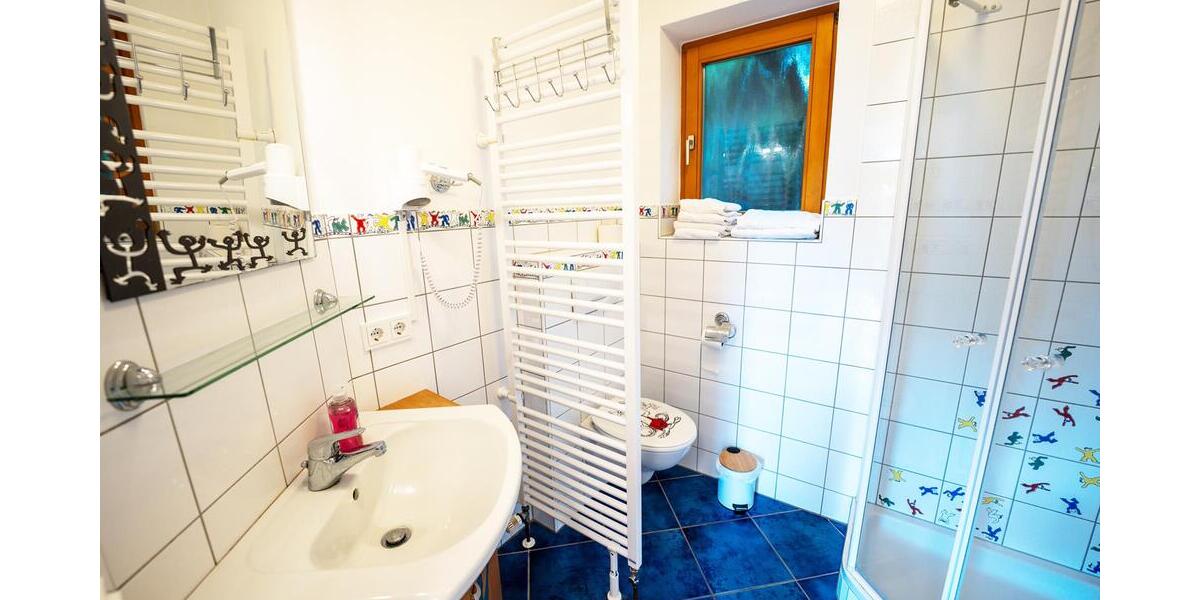 Erschlossenes Wohnbaugrundstück - 