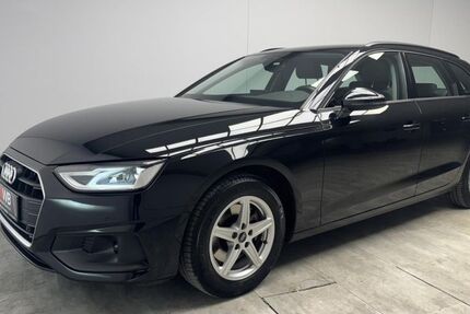 Audi A4 40.899 km 27.950 &euro; Moenchengladbach 41063