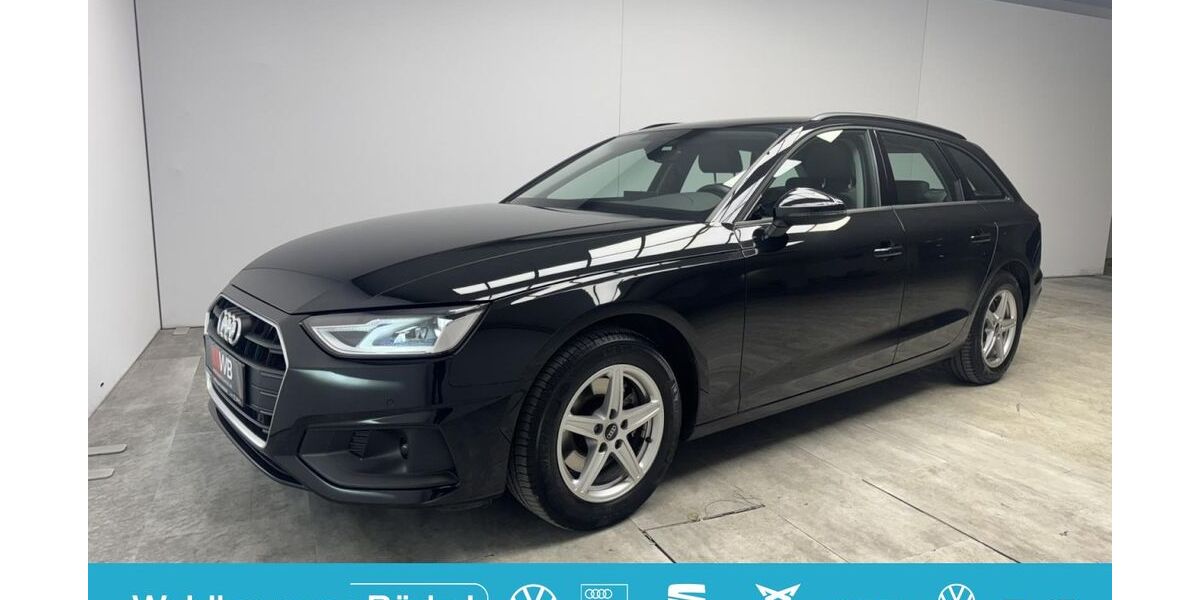 Audi A4 40.899 km 27.950 &euro; Moenchengladbach 41063