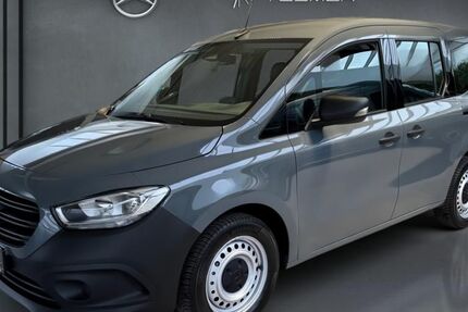 Mercedes-Benz Citan 5.888 km 24.871 &euro; Bardowick 21357