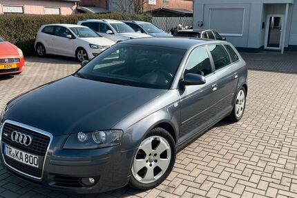 Audi A3 390.592 km 2.590 &euro; Konz-Könen 54329