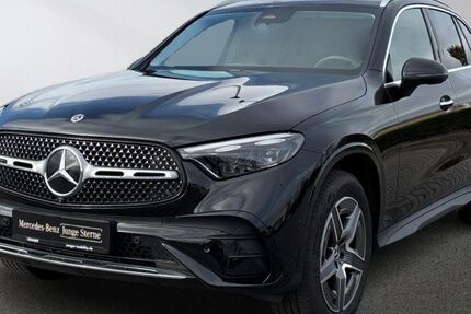 Mercedes-Benz GLC 300 33.548 km 60.980 &euro; Friesoythe 26169