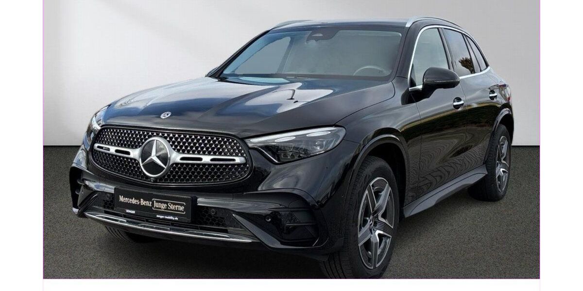 Mercedes-Benz GLC 300 33.548 km 60.980 &euro; Friesoythe 26169