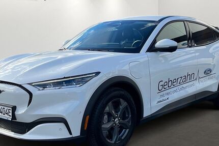 Ford Mustang Mach-E 29.456 km 37.890 € Köln 51107