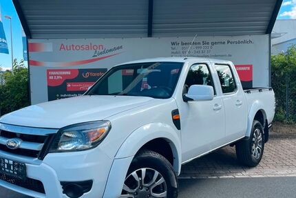 Ford Ranger 60.500 km 17.000 &euro; Hildesheim 31135