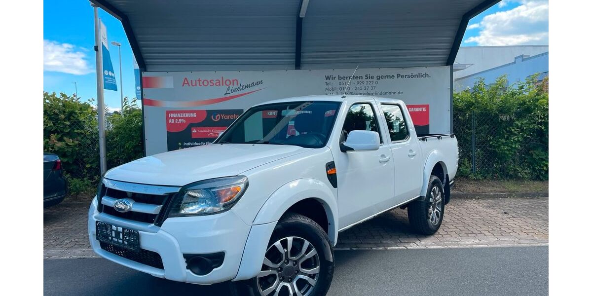 Ford Ranger 60.500 km 17.000 &euro; Hildesheim 31135
