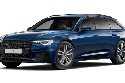 Audi A6 12.100 km 51.429 &euro; Hanau 63452
